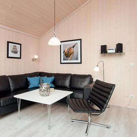 2 Ocean A 91 Holiday home