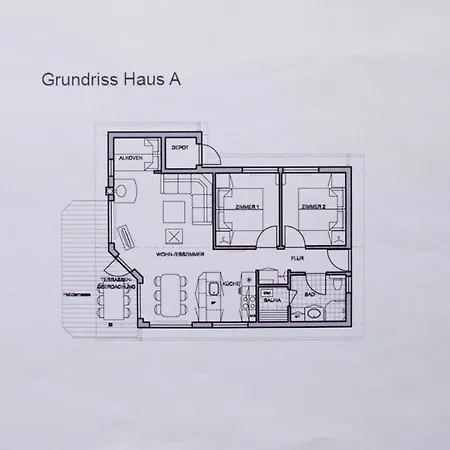 Holiday home 2 Ocean A 91