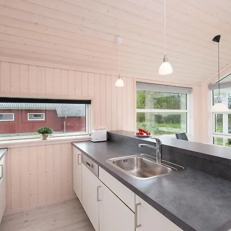 Holiday home 2 Ocean A 91