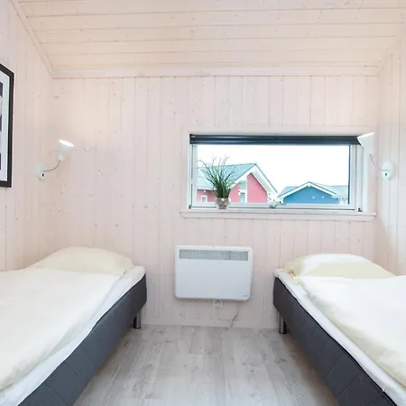 2 Ocean A 91 Holiday home
