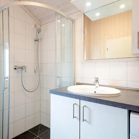 Holiday home 2 Ocean A 91 Grossenbrode