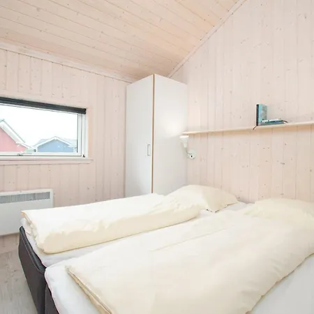 Holiday home 2 Ocean A 91