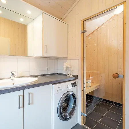 2 Ocean A 91 Holiday home