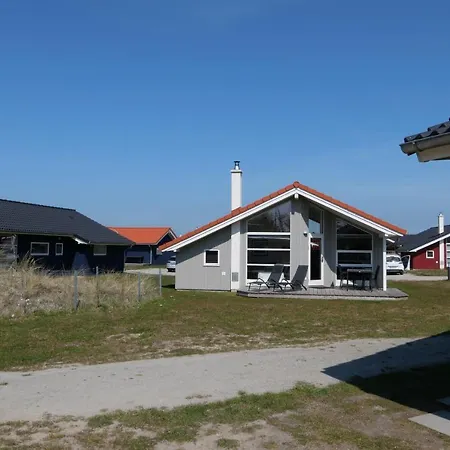 2 Ocean A 91 Tatil Evi Großenbrode